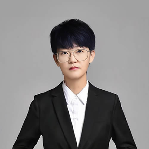 休斯顿情感咨询导师：依然老师